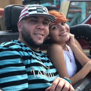 Meet your Posher, Rebeca